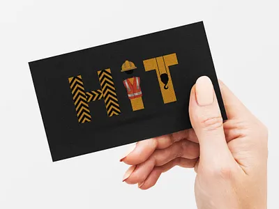 Logo and Business card branding graphic design logo