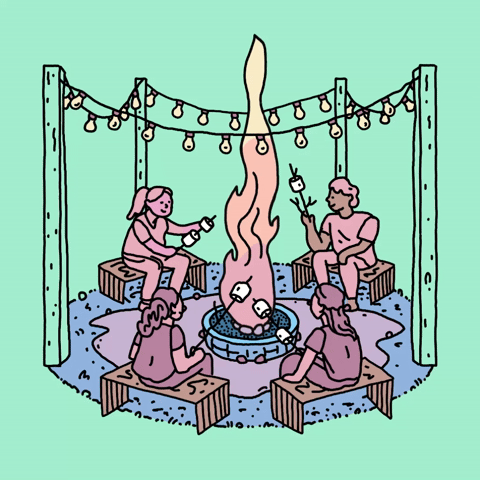 Spot Illustrations for a Workbook art black outline book illustration brand art branding cartoon illustrator cartoon style cute designer digital illustration editorial graphic design illustration illustrator lifestyle playful procreate publishing spot illustration whimsical