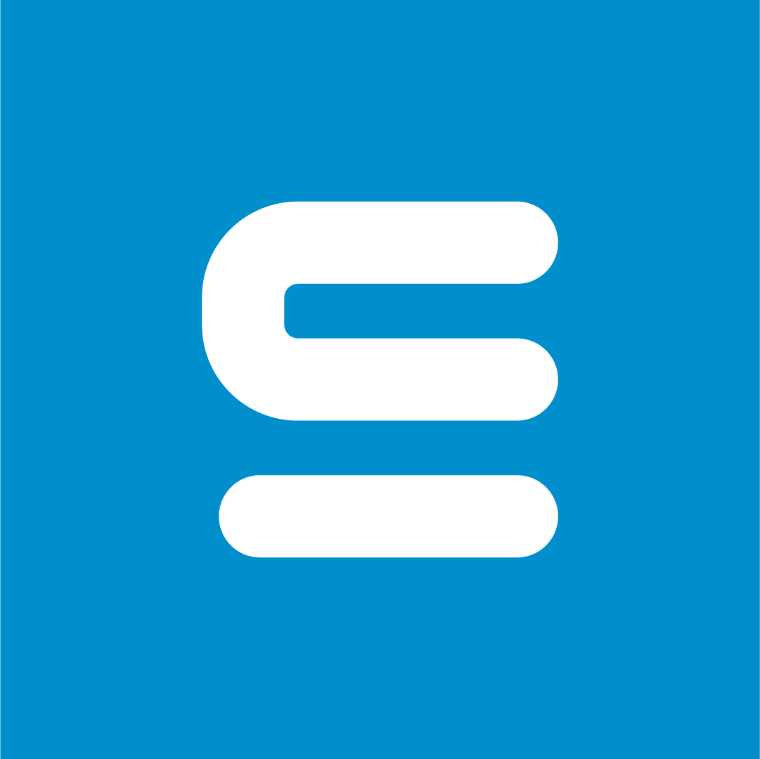 SC Monogram Logo Design