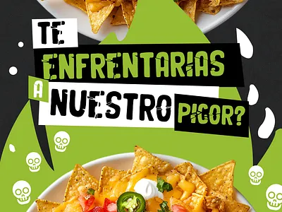 DISEÑO PUBLICITARIO RESTAURANTE I La Terraza Bistró advertising branding design drink food graphic design mexican food mexico photoshop poster restaurant social media