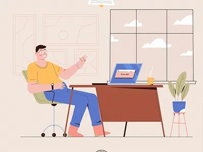 During the work there is an error working time and error