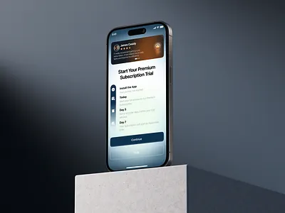 Paywall design ui ui design uidesign uiux design