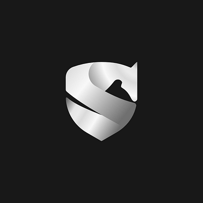 Stallion Security Logo Design animal dynamic flat horse horse logo illustration lettermark logo loyal minimal modern premium s logo security security logo shield speed stallion stallion logo symbolic