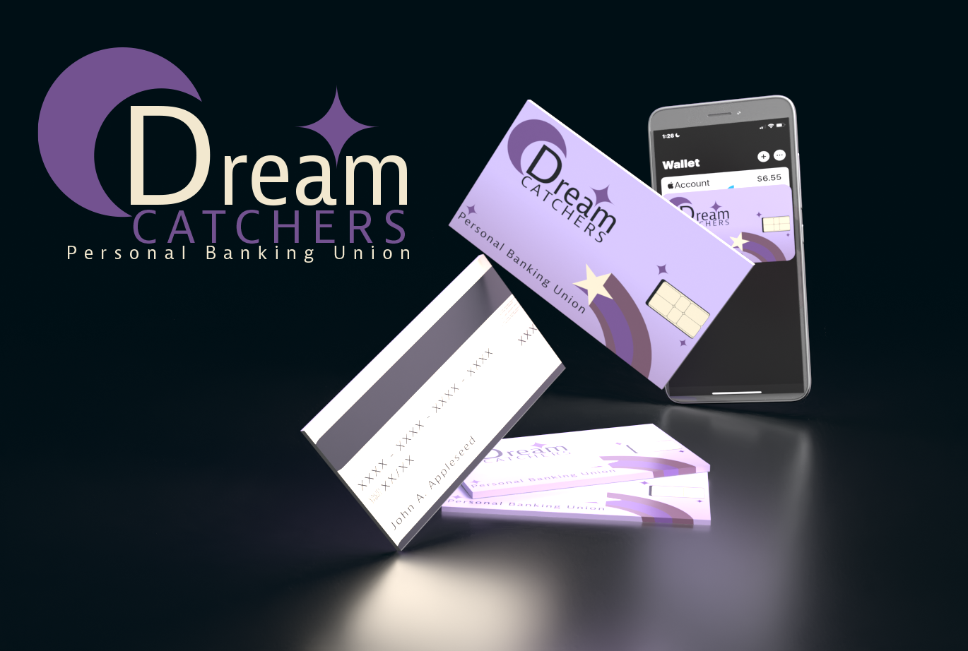Drean Catchers Personal Banking Union