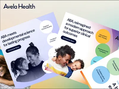 Avela Health Social Ads | Wellness | Mental & Physical Health ad design adcreatives addesign adsthatconvert branding creative direction creativeaddesign creativeads designwithintent dribbble shots dribbleshots graphicdesign marketing design marketingdesign moderndesign purposefuldesign socialmediaads socialmediacreatives typography visualdesign