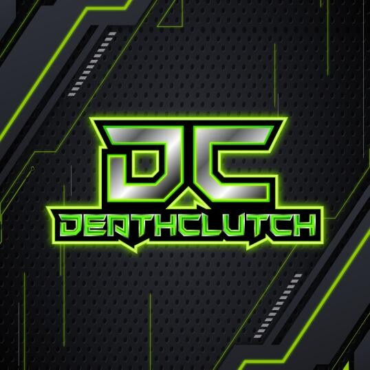 Example of Mascot Logo