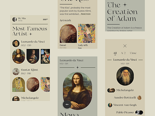 UI designs, themes, templates and downloadable graphic elements on Dribbble
