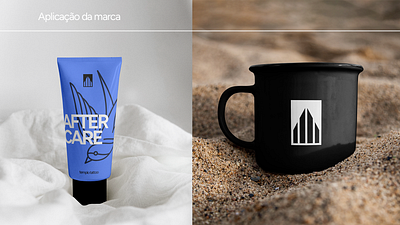 Brand Templo Tattoo branding design graphic design logo marketing