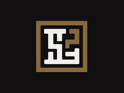 Labirin Letter L Logo branding company brand logo company branding design graphic design logo modern vector