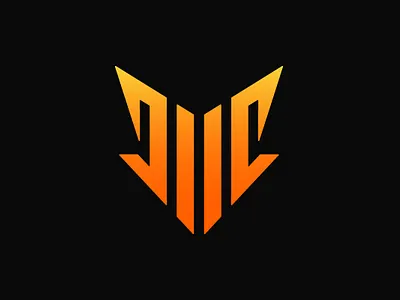 Stripe Fox Logo branding company brand logo company branding design graphic design logo modern vector