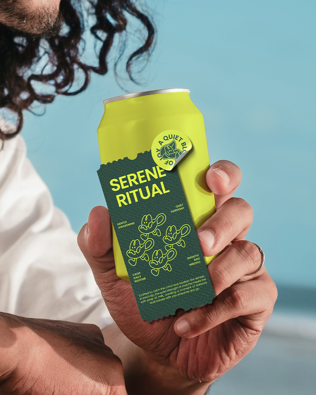 Catcha Branding brand identity branding cartoon design digital art fnb food illustration logo ui