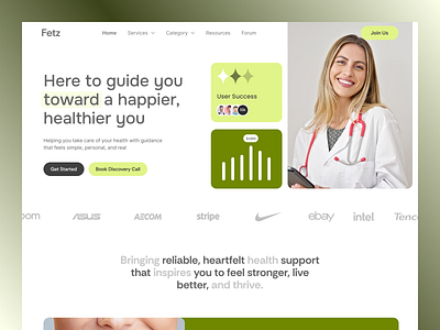Health care website ui design figma ui figma website ui framer developer framer website health care web ui health care website ui landing page ui medical web ui minimal web ui minimal web ui design minimal website ui uiux designer web ui web ui design web uiux website design website ui website uiux wellness uiux wellness web ui