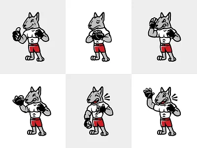 MMA STORE PERU: Mascot boxing mascot brand identity brand mascot cartoon mascot character illustration combat sports art dynamic poses fighter character graphic design gym branding illustration illustration portfolio logo mascot martial arts design mascot design mascot development mma mascot sports mascot sporty illustration tough character