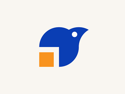 Minimalist Bird Logo bird bird design bird icon bird logo brand brand identity brand logo business logo company logo design icon icon design identity design logomaker logotipo logotype minimal bird minimalist logo visual design visual identity