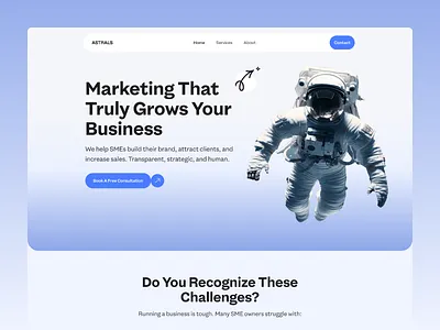Futuristic Marketing Agency Website Design 3d website agency landing page agency website digital agency website futuristic marketing website futuristic portfolio website landing page marketing landing page marketing website modern agency website top 10 creative agency uiux web design webdesign website