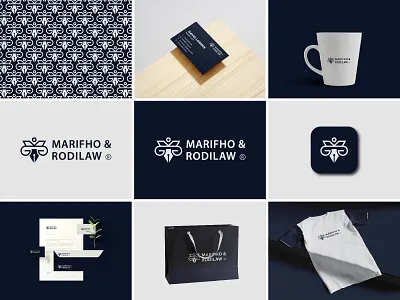 Attorney And Law Logo | Advocate logo Design attorney brandguidelines brandmark court logo creative creativelogo graphic design iconicn logo jasa logo jasabikin logo justice justice logo lawfirm lawfirm logo lawyerlogo logo minimalist logo modern logo randidentity