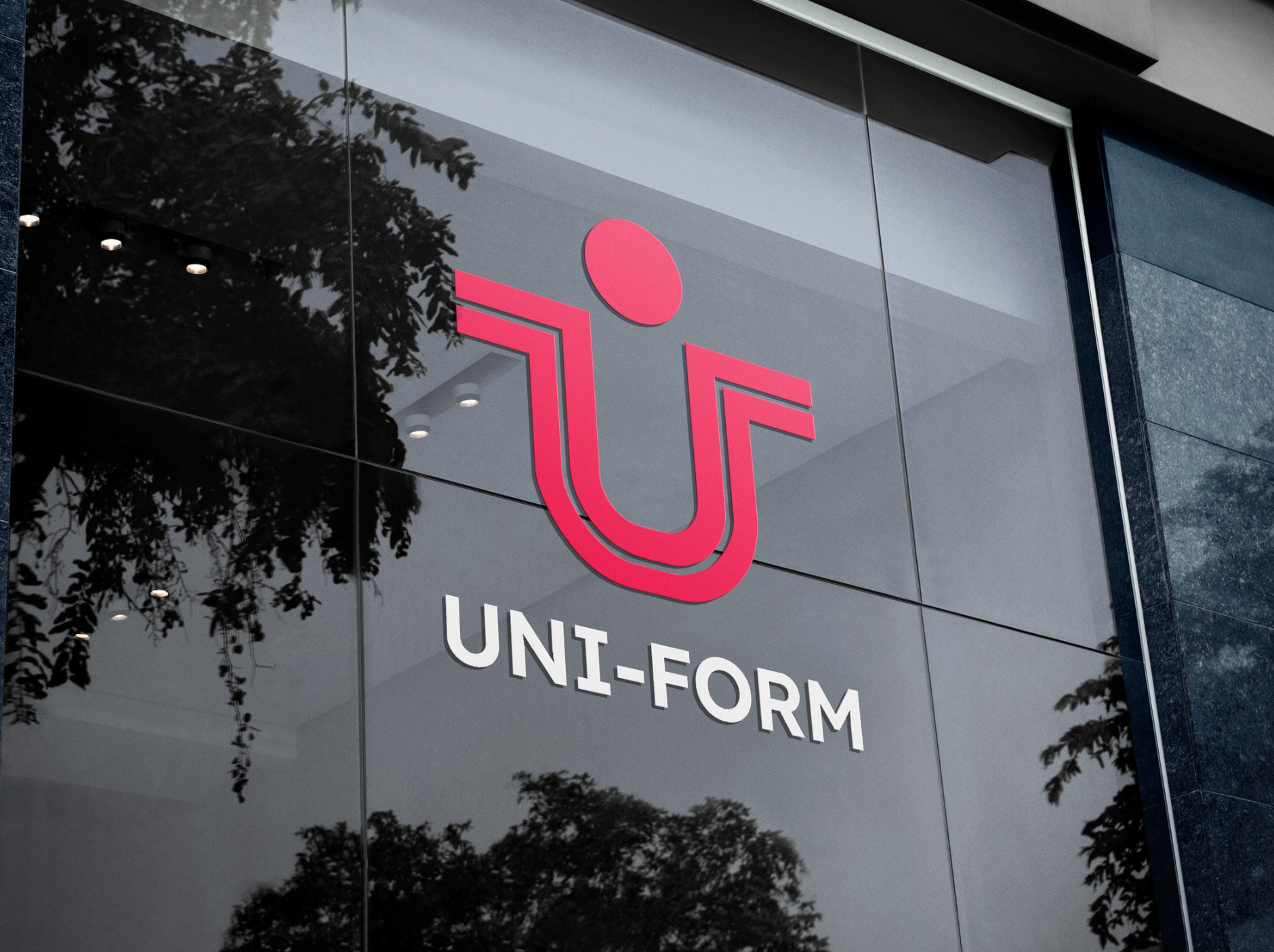 Example of Create Professional Logo Design