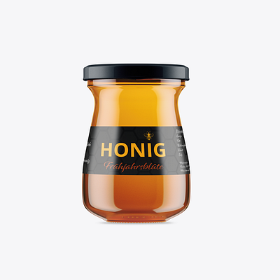 Honey Product branding design graphic design illustration logo