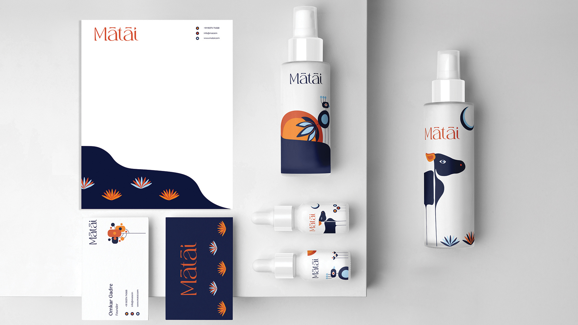 Branding & Packaging branding graphic design logo packaging