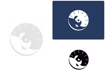 Concrete cutting wheel and rgino logo brand brand designer branding branding designer brandingdesigner concrete logo logo logo design logo designer logodesign logodesigner logotype rhino rhino logo tool logo