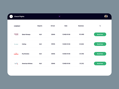 Book Flights airways book book flights booking check flights clean dashboard design design components flights fly fly tickets tickets trendy ui ui ux