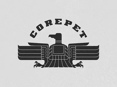 Corepet - Sorcerer Movie branddesign brandidentity branding concept design icon illustration logo logodesign logotype mark symbol vector