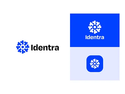 Identra – Digital Identity & Verification Platform bot verification logo digital identity logo digital key logo identity logo identra logo key logo logo user identity logo user logo user verification logo verification logo