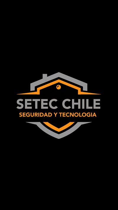 Logo Animation for Setec Chile animation animationlogo branding graphic design logo logoanimation