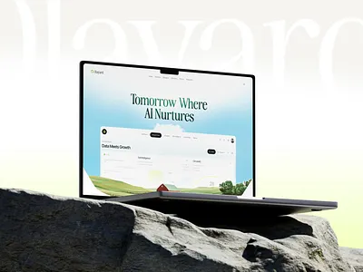 AI Farm Agriculture Website Landing Page Design by Taqwah agriculture agriculture landing page agriculture website agritech agro ai ai agriculture animals dairy farm farm website farmer farming field landing page landing page design organic ui ux design uiux web design website design