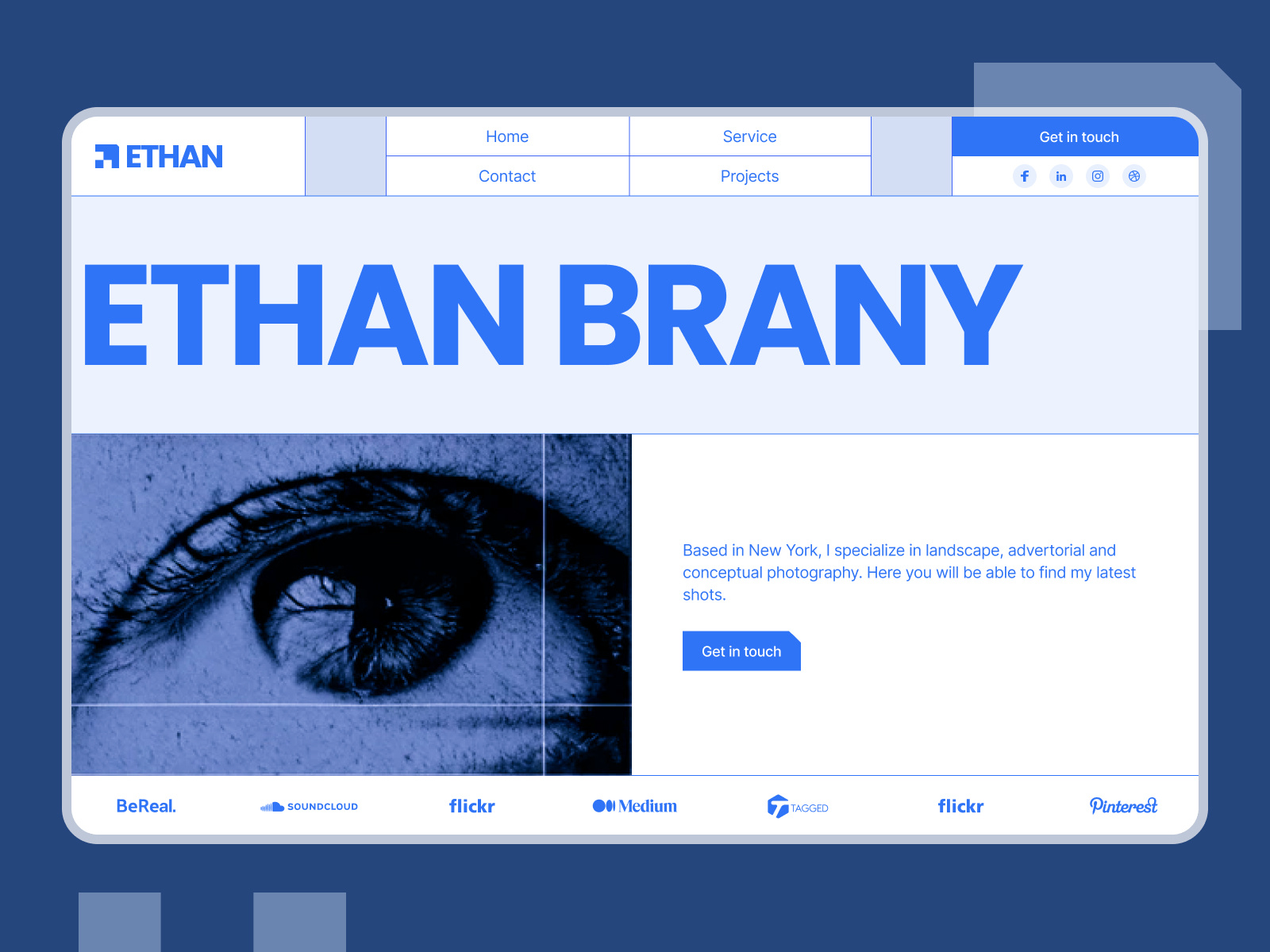 Photopia — Creative Portfolio & Photography WordPress Theme agency theme branding creative studio design design studio designer portfolio drag and drop multipurpose theme personal branding photography portfolio premium themes responsive design visual artists wordpress wordpress theme