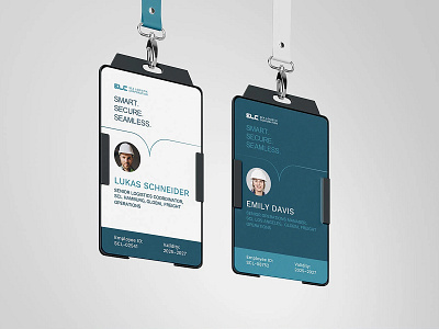 SLC Brand Identity billboard branding business card citylight design download free freebie id card identity logo mockup mockups poster psd template typography