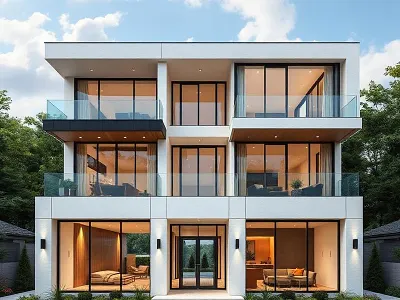 Home Designs for Prefab/Modular Homes home prefab