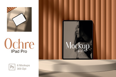 Ipad Pro Mockups graphic design ipad pro mockup tablet ux web