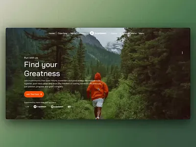 New Template, New Vibes