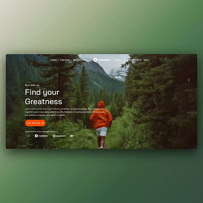 New Template, New Vibes