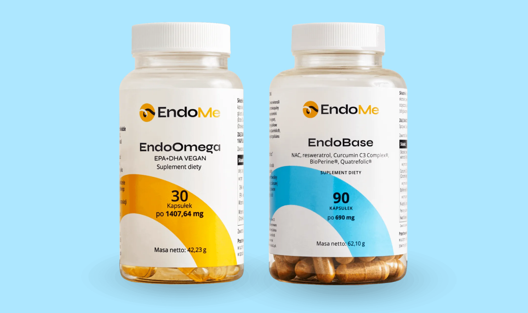 Supporting women with endometriosis brand book brand design brand guidelines branding design packaging design