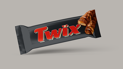 Rebranding of Twix branding design graphic design illustration logo