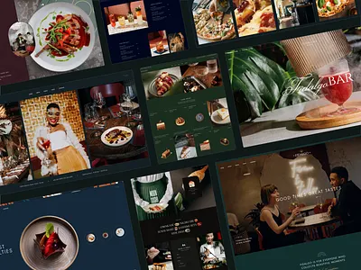 Fidalgo - Restaurant WordPress Theme bakery bar bistro cafe cocktail elegant elementor fine dining night club pizza restaurant reservation restaurant restaurant menu seafood restaurant sushi