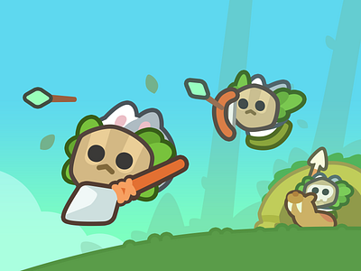 Cat wars - Secret of Evolution Adventure adventure cat game cat wars cat wars secret of evolution layerlab layerlab.io mobile game tower defense