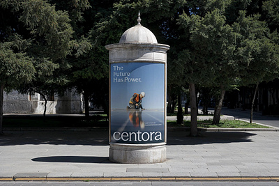 Centora Ventures | Brand Identity 3d animation branding design download free freebie graphic design illustration logo mockup mockup cloud mockupcloud motion graphics ui