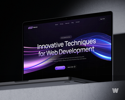 Website Design, Web Development dark mode figma framer web web design web development webflow website website design