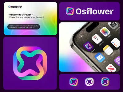 o logo branding design letter logo logo logo design modern modern logo