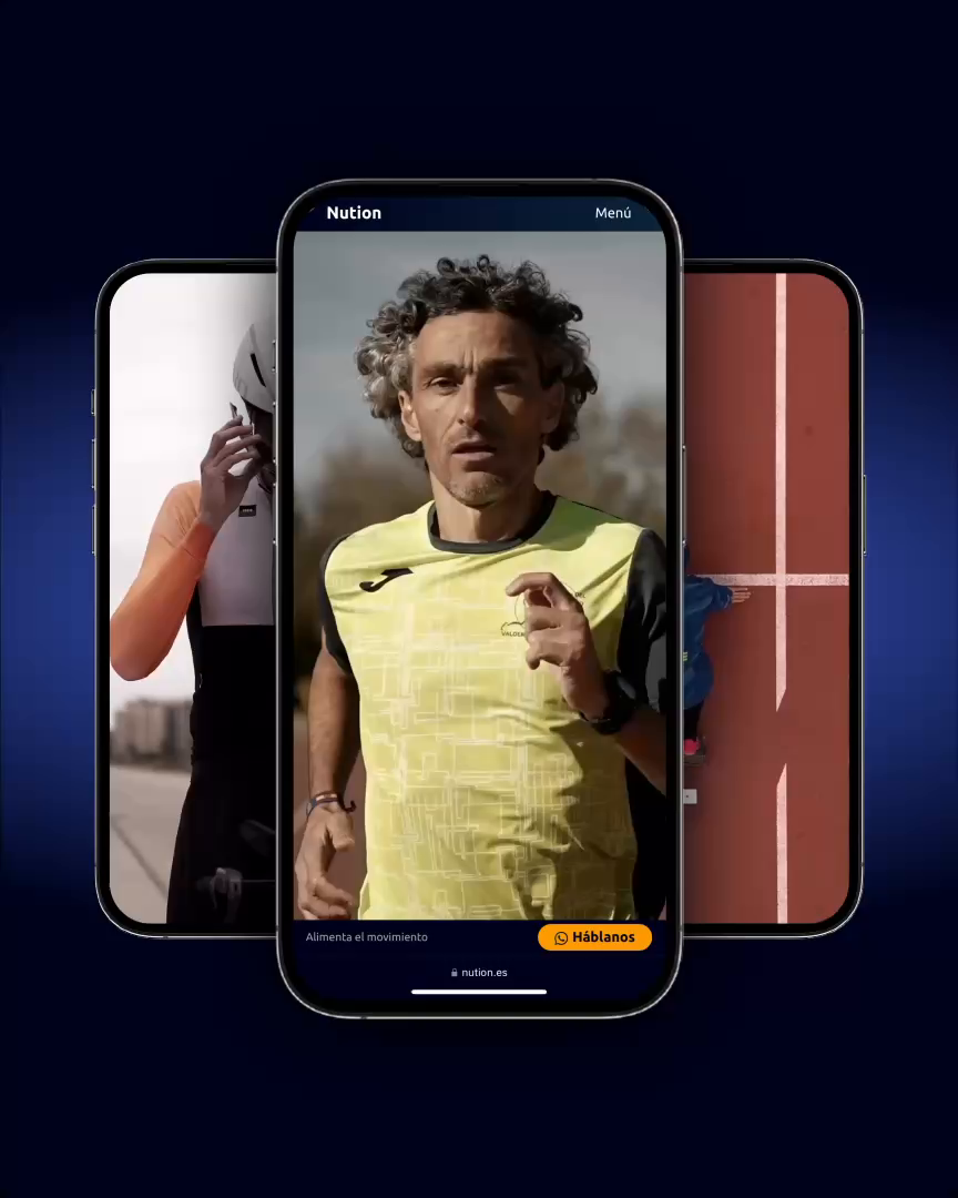 Example of Plan Premium Brand Digital Identity