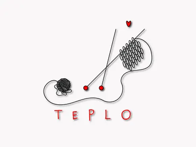 Branding & Packaging for a hand-knitted sweater brand artisanalbrand brandconcept brandidentity branding cozybrand craftbranding designsystem handmade illustration knitwear logodesign minimaldesign packagingdesign sweaters visualidentity warmdesign