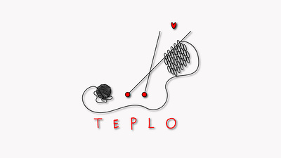 Branding & Packaging for a hand-knitted sweater brand artisanalbrand brandconcept brandidentity branding cozybrand craftbranding designsystem handmade illustration knitwear logodesign minimaldesign packagingdesign sweaters visualidentity warmdesign