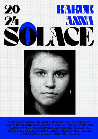 Various film posters for a short movie (2024) graphic design photoshop poster