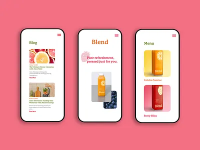 Mobile Experience Design branding graphic design logo ui ux web design website design