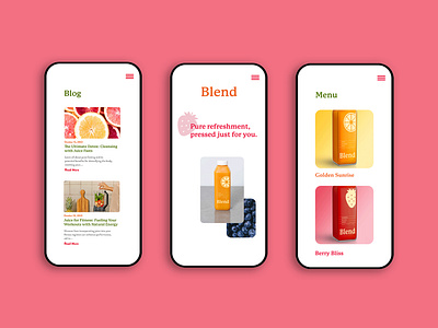 Mobile Experience Design branding graphic design logo ui ux web design website design