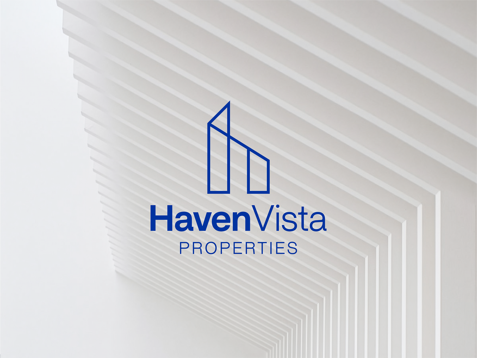 Real Estate Brand Identity | Modern Logo Design brand design brand guidelines brand identity branding corporate identity design designer geometric graphic design home logo logo design logodesign minimal modern monogram real estate rebranding simple visual identity