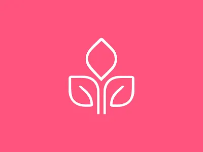 Minimalist Leaf logo/ Business Logo Design business logo eco friendly logo leaf logo logo design minimal logo minimalist leaf logo minimalist logo modern logo nature logo professional logo simple leaf mark spa logo